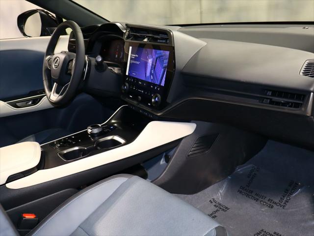 2023 Lexus RZ 450e Premium