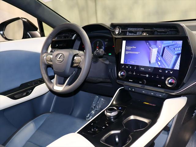 2023 Lexus RZ 450e Premium