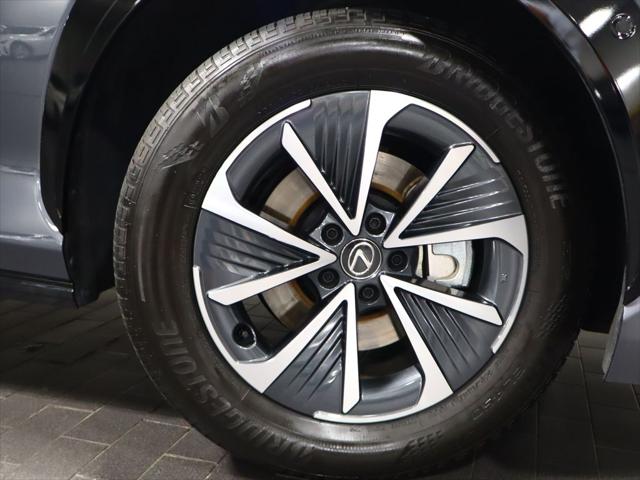 2023 Lexus RZ 450e Premium