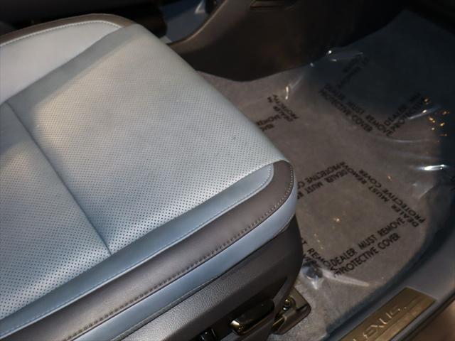 2023 Lexus RZ 450e Premium