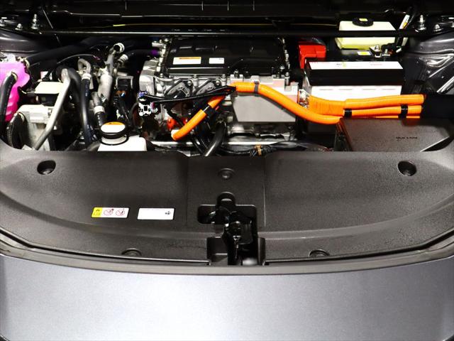 2023 Lexus RZ 450e Premium