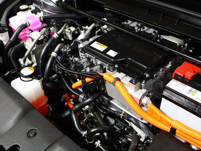 2023 Lexus RZ 450e Premium