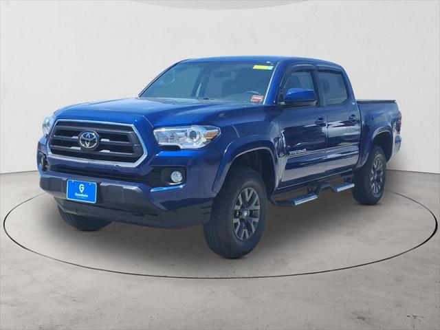 2023 Toyota Tacoma SR5 V6 for sale in Oxford, ME