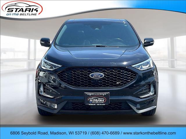 2020 Ford Edge ST