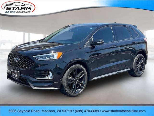 2020 Ford Edge ST