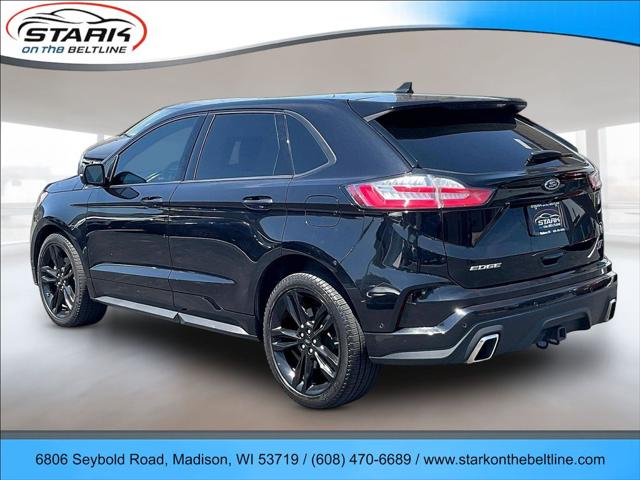 2020 Ford Edge ST