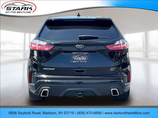 2020 Ford Edge ST
