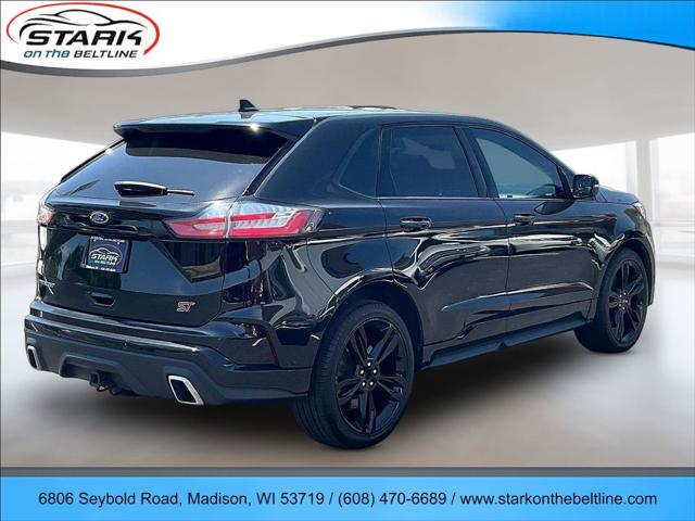 2020 Ford Edge ST