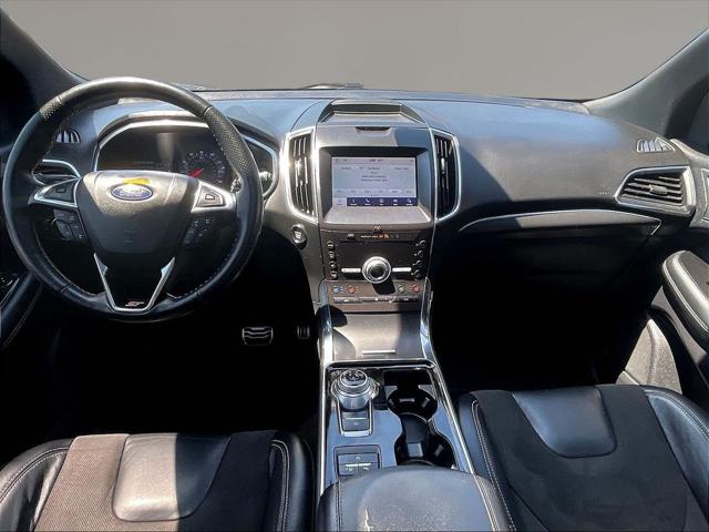 2020 Ford Edge ST