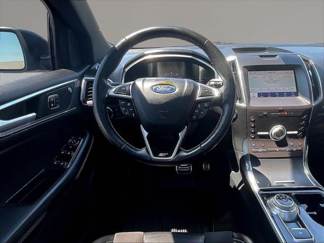 2020 Ford Edge ST
