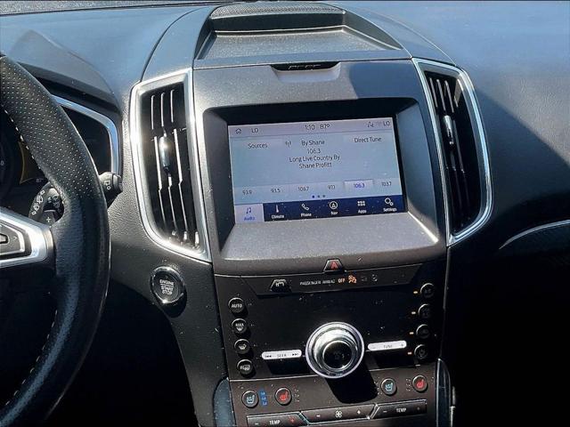 2020 Ford Edge ST