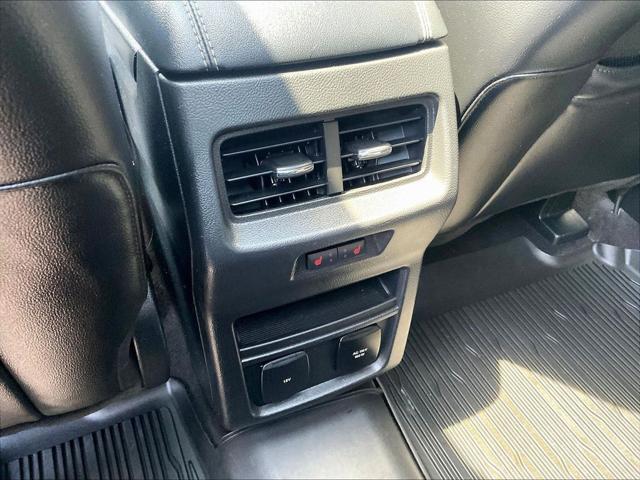 2020 Ford Edge ST