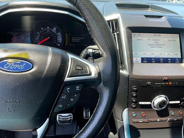 2020 Ford Edge ST