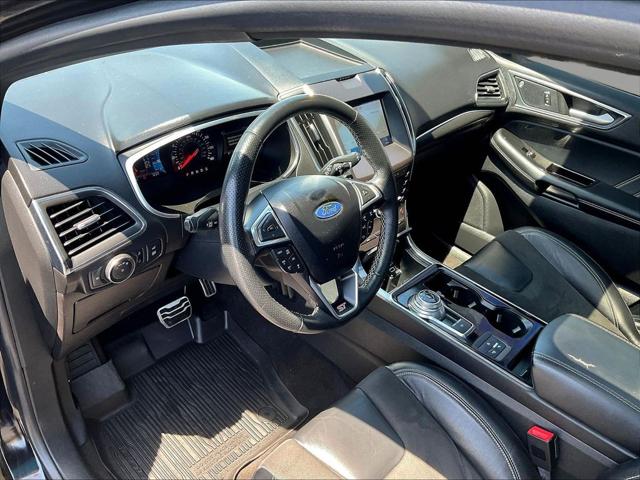 2020 Ford Edge ST