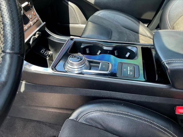 2020 Ford Edge ST