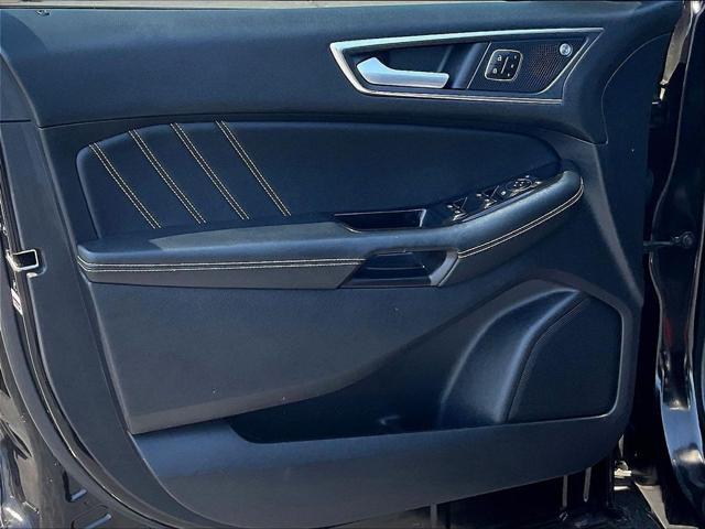 2020 Ford Edge ST