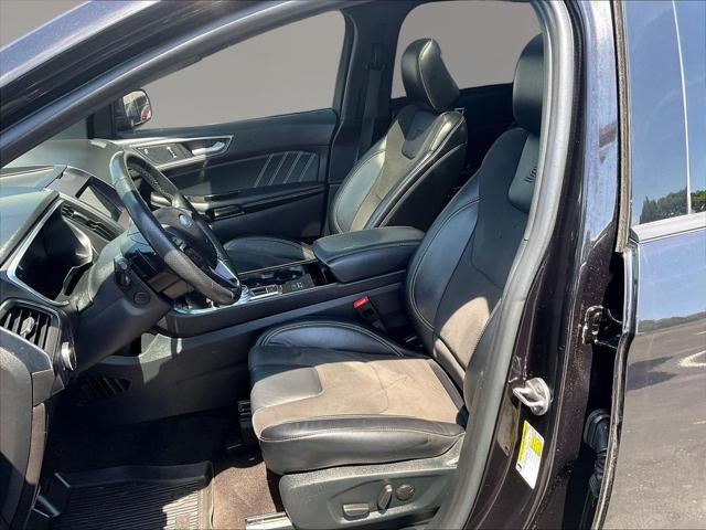 2020 Ford Edge ST