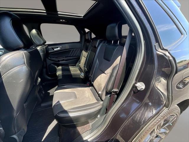 2020 Ford Edge ST