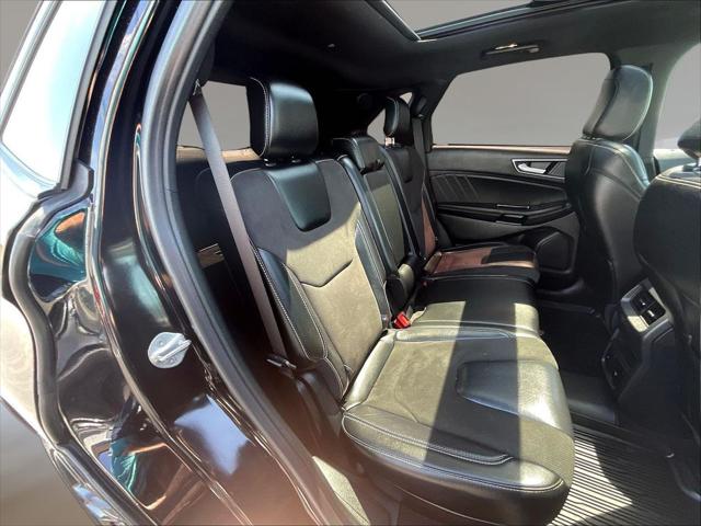 2020 Ford Edge ST