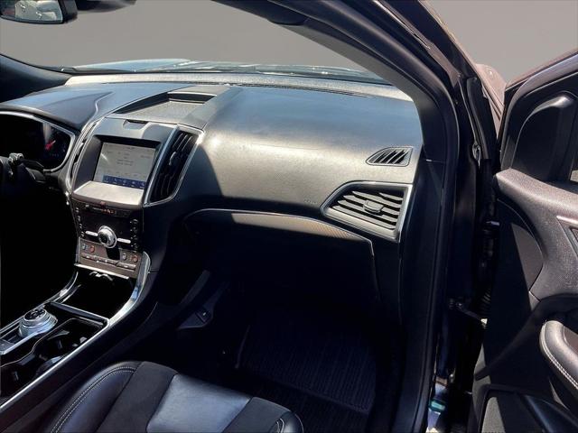 2020 Ford Edge ST