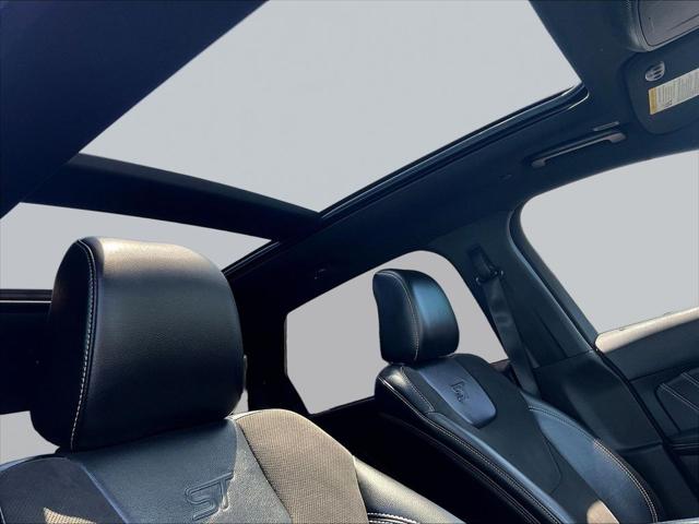 2020 Ford Edge ST