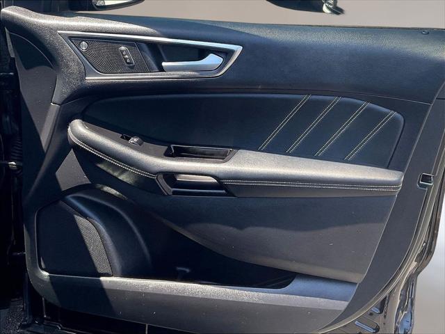 2020 Ford Edge ST