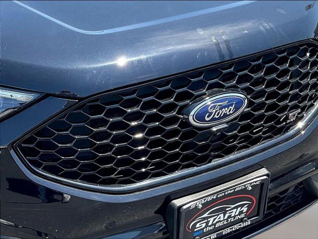 2020 Ford Edge ST