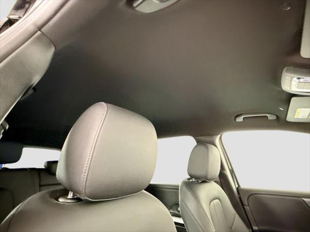 2025 Mercedes-Benz GLB 4MATIC
