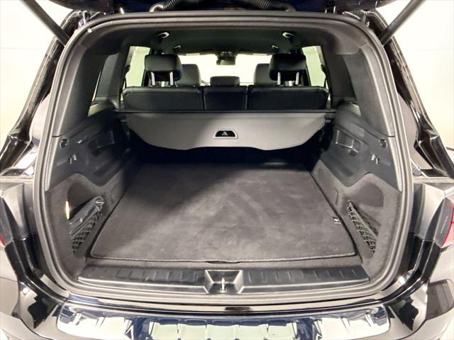 2025 Mercedes-Benz GLB 4MATIC