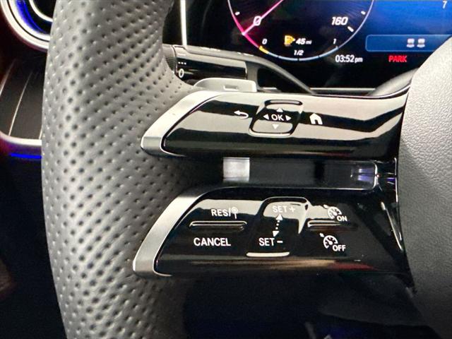 2026 Mercedes-Benz E-CLASS E 300 CLE 300