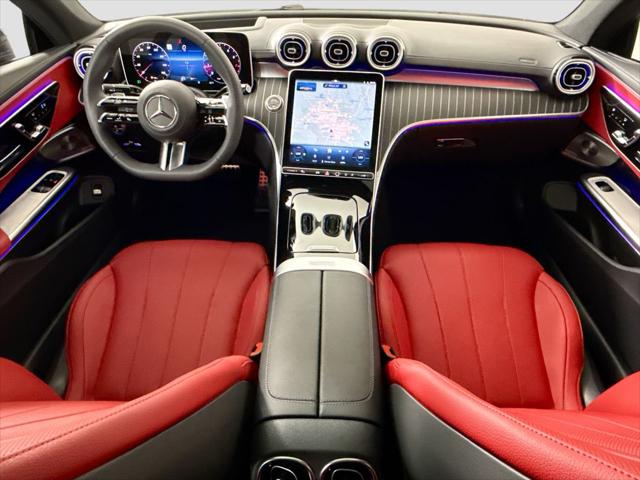 2026 Mercedes-Benz E-CLASS E 300 CLE 300