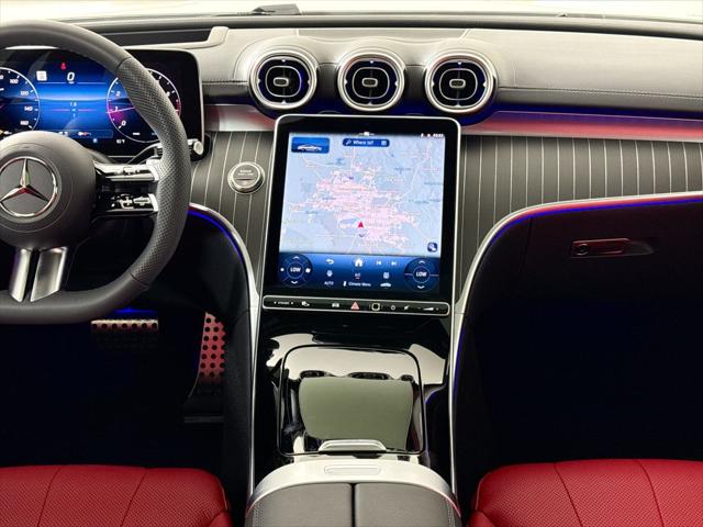 2026 Mercedes-Benz E-CLASS E 300 CLE 300