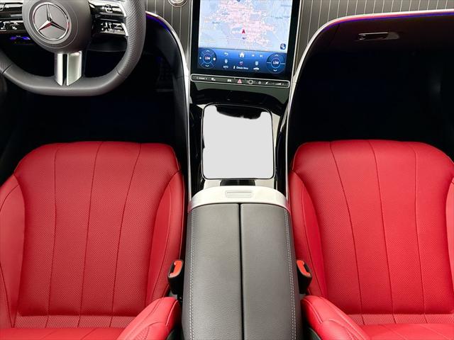 2026 Mercedes-Benz E-CLASS E 300 CLE 300