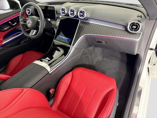 2026 Mercedes-Benz E-CLASS E 300 CLE 300