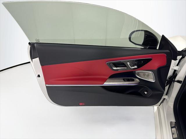 2026 Mercedes-Benz E-CLASS E 300 CLE 300