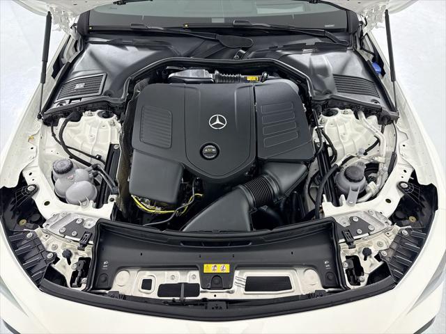 2026 Mercedes-Benz E-CLASS E 300 CLE 300
