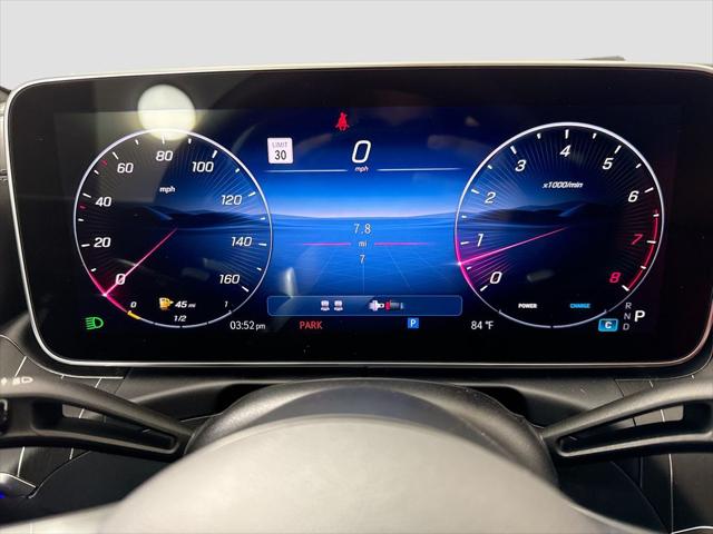 2026 Mercedes-Benz E-CLASS E 300 CLE 300