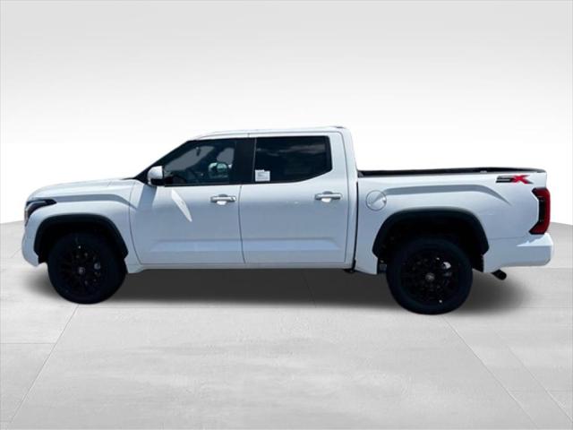 2026 Toyota Tundra SR5 CrewMax 5.5' Bed