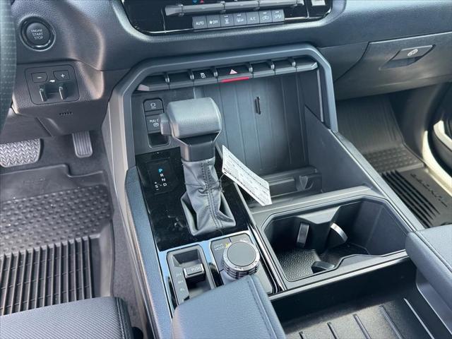 2026 Toyota Tundra SR5 CrewMax 5.5' Bed