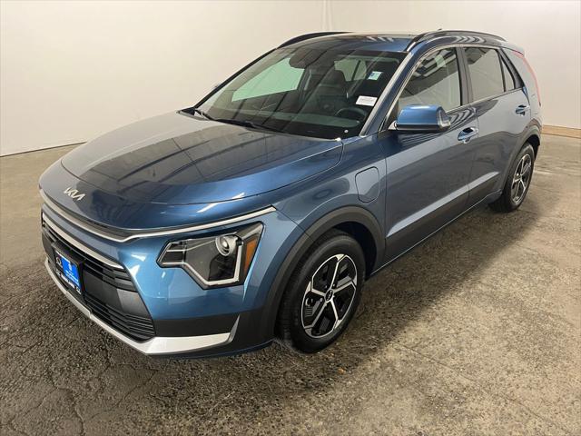 2025 Kia Niro Plug-In Hybrid EX for sale in Kirkland, WA