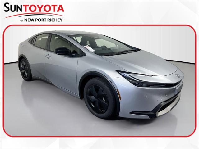 2026 Toyota Prius Plug-In SE for sale in Holiday, FL