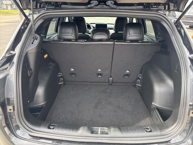 2023 Jeep Compass Latitude 4x4