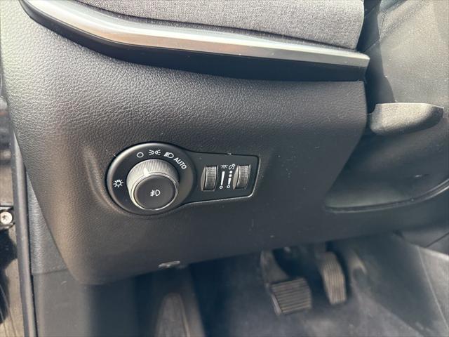 2023 Jeep Compass Latitude 4x4