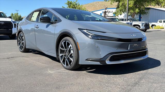 2026 Toyota Prius Plug-In XSE Premium for sale in Carson City, NV