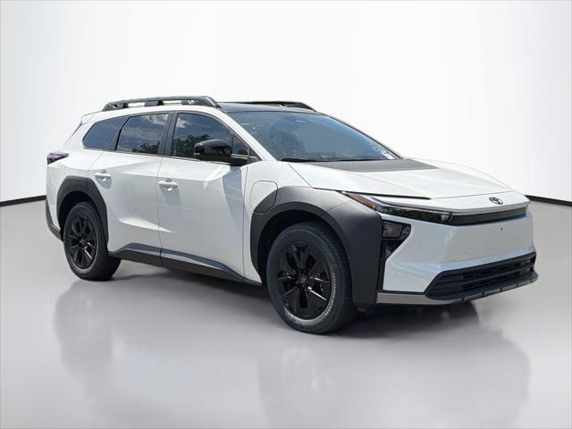 2026 Toyota bZ Woodland Premium for sale in Reno, NV