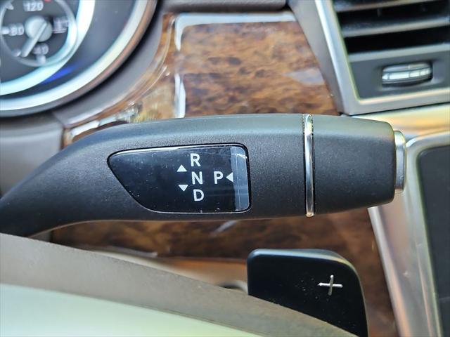 2013 Mercedes-Benz ML 350 4MATIC
