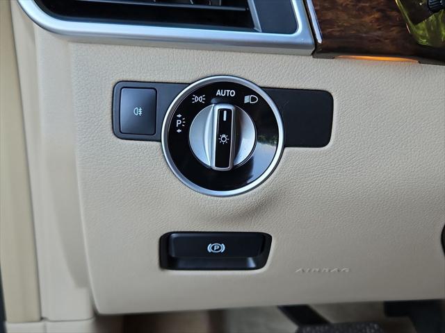 2013 Mercedes-Benz ML 350 4MATIC