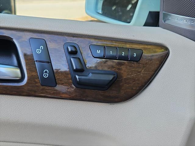 2013 Mercedes-Benz ML 350 4MATIC