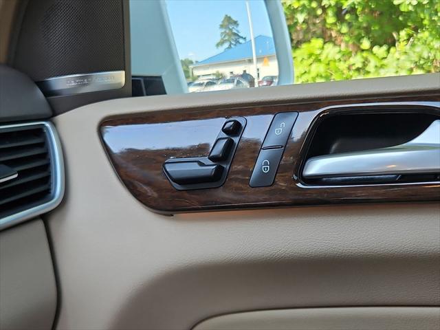 2013 Mercedes-Benz ML 350 4MATIC