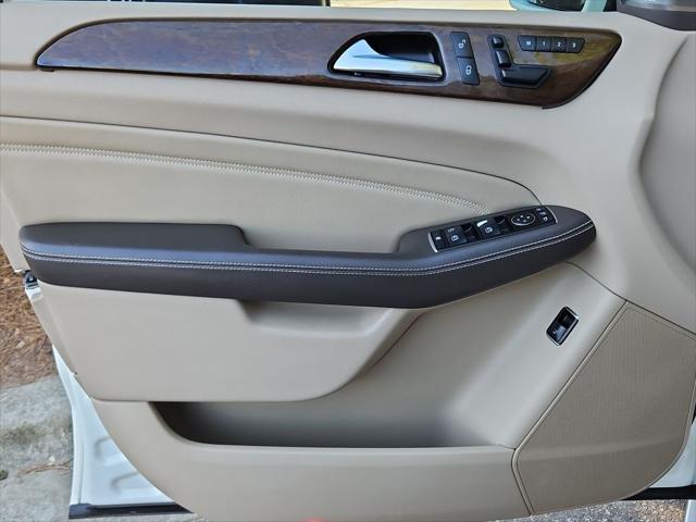 2013 Mercedes-Benz ML 350 4MATIC
